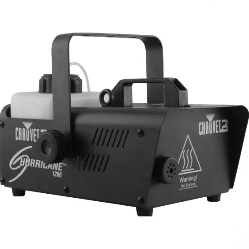 Chauvet-DJ Hurricane 1200