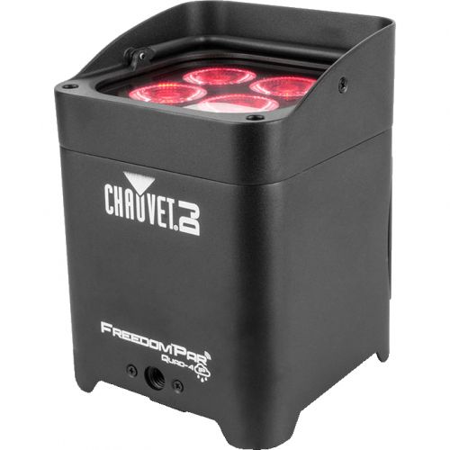 Chauvet-DJ Freedom Par Quad-4 IP