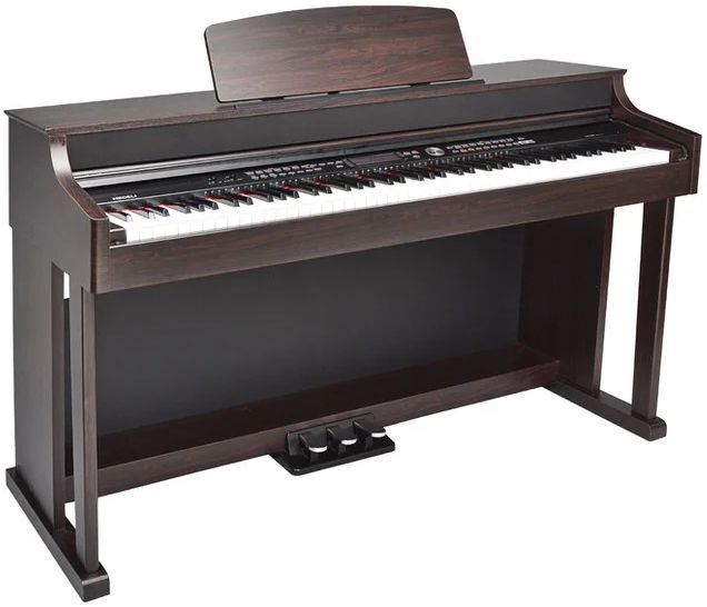 Medeli DP388-BK - фото 2