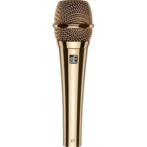 SE Electronics V7 Gold