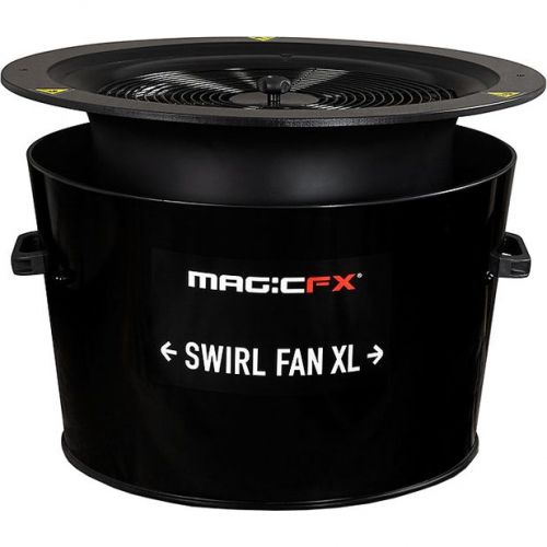 Global Effects MAGICFX Swirl Fan XL