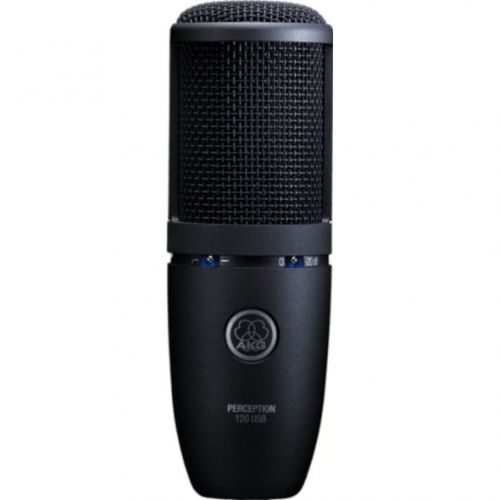 AKG P120USB