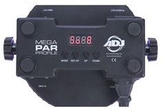 American DJ Mega PAR Profile System - фото 3