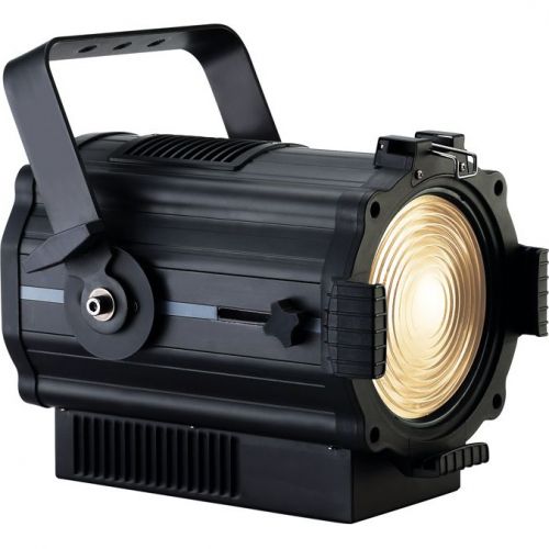 Theatre Stage Lighting LED Zoom Wash 100W
