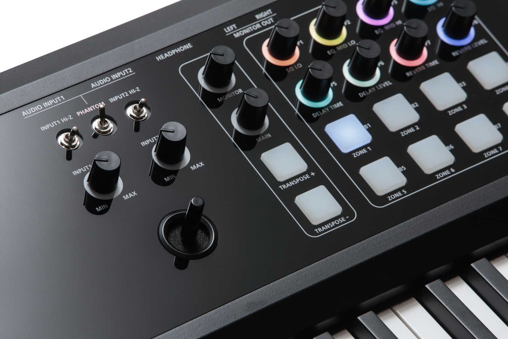 Kurzweil SP7 Grand - фото 7
