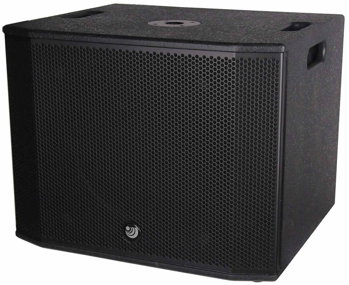 Invotone DSX115SA - фото 2