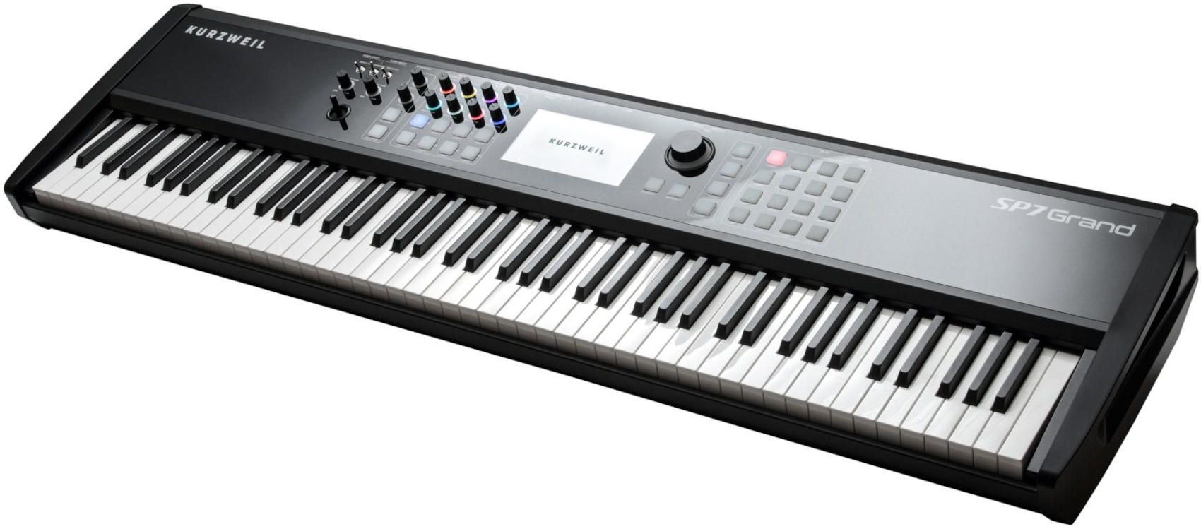Kurzweil SP7 Grand - фото 3