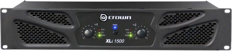 Crown XLi1500 - фото 2