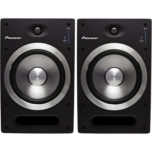 Pioneer S-DJ08