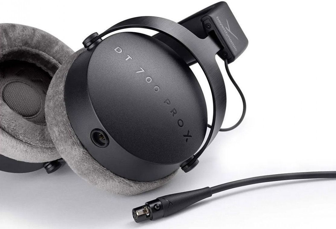 Beyerdynamic DT 700 Pro X - фото 4
