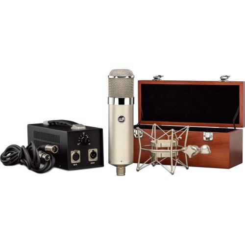 Warm Audio WA-47