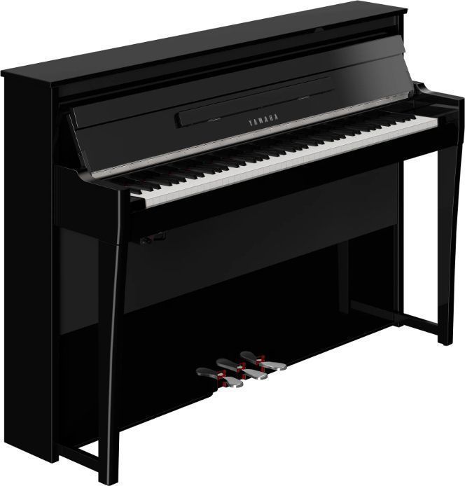 Yamaha NU1XA AvantGrand - фото 2
