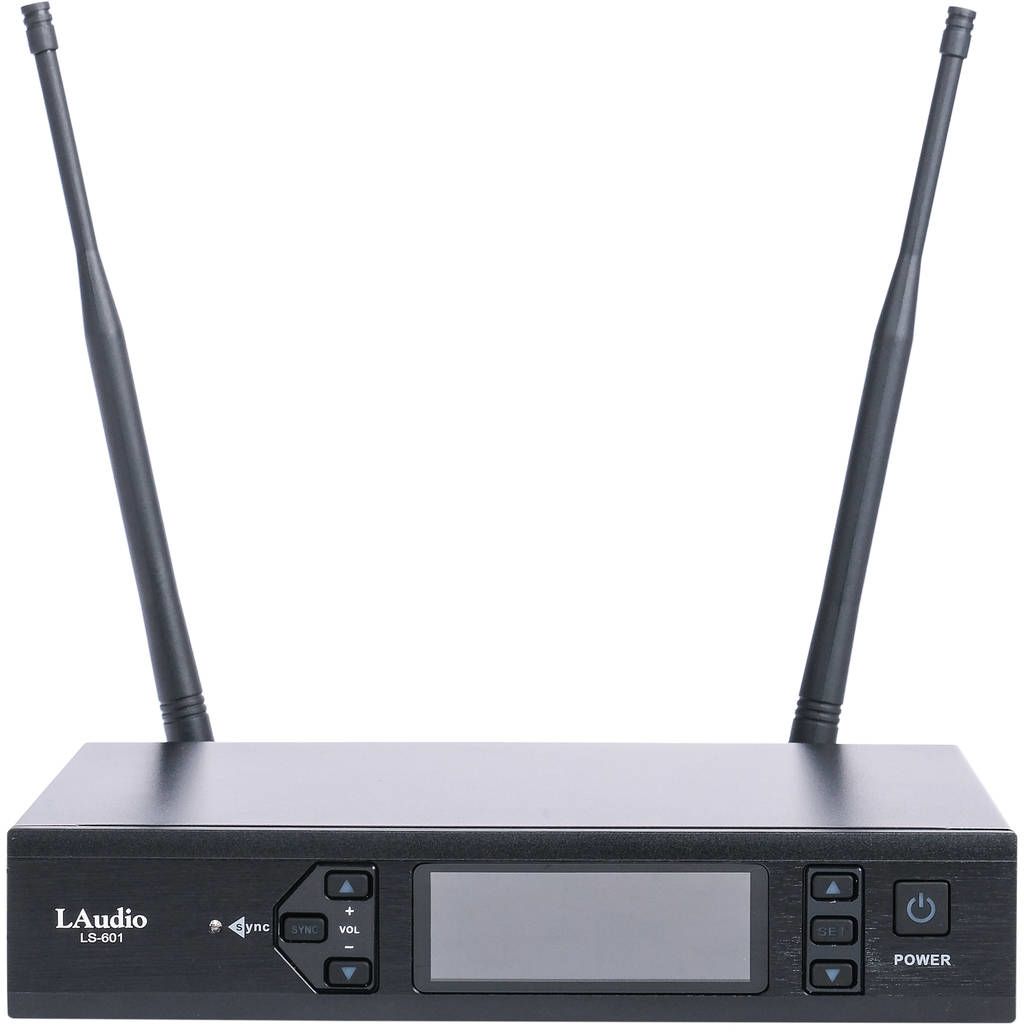 LAudio LS-601 - фото 2
