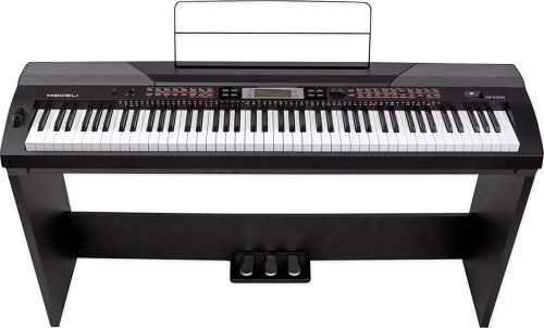 Medeli SP4200+stand Slim Piano