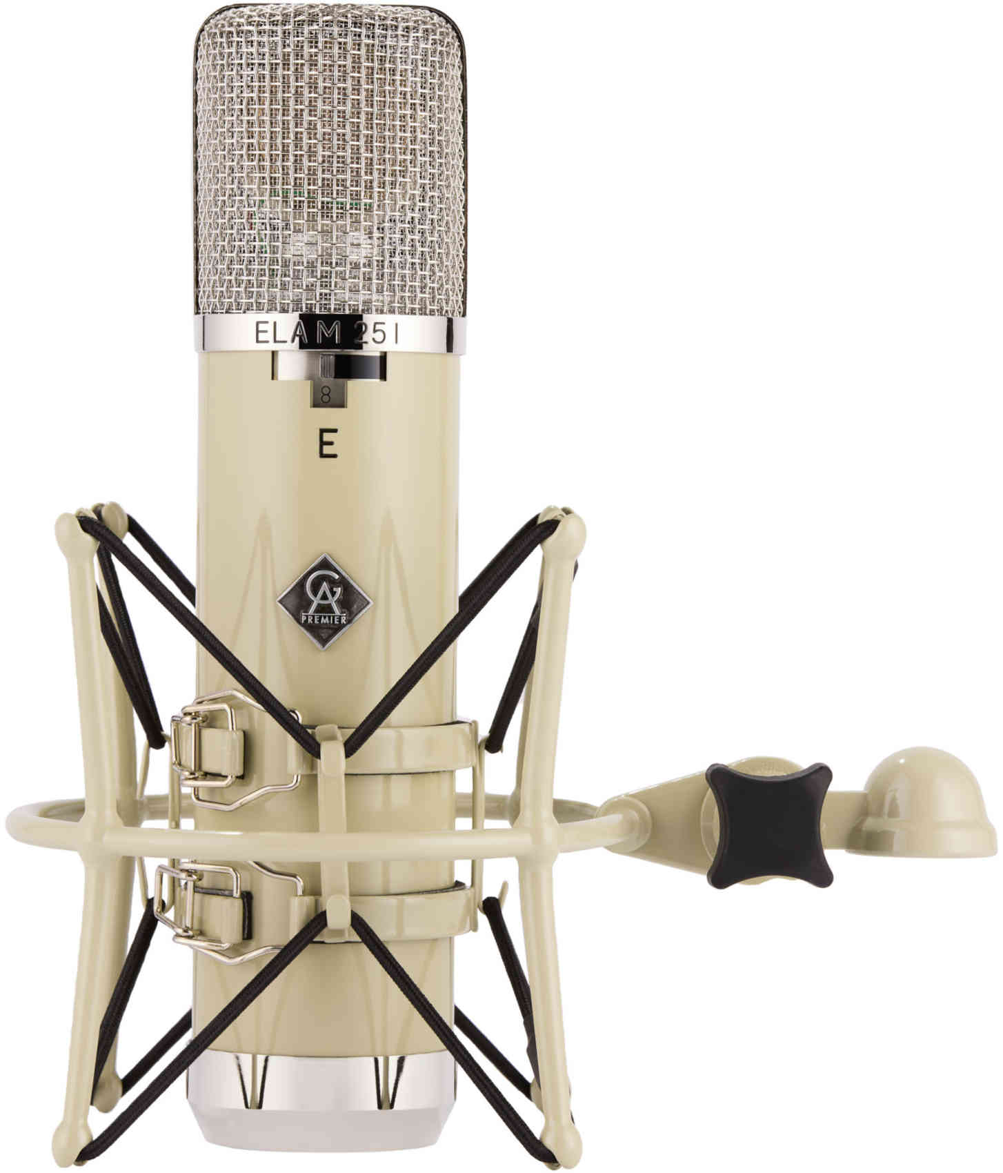 Golden Age Premier GA ELA M 251E - фото 5