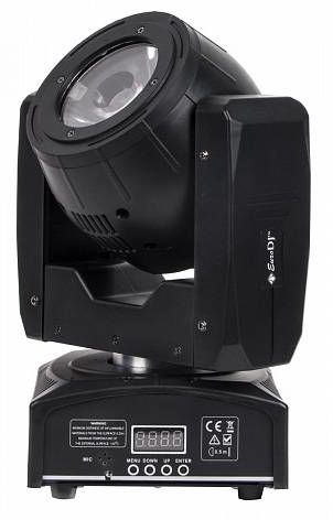 Euro DJ LED BEAM 60 - фото 2