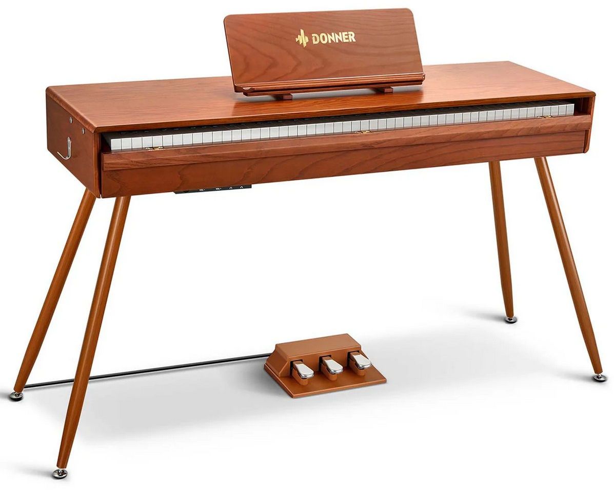 Donner DDP-80 Pro - фото 4