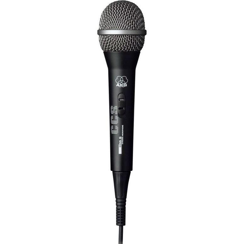 AKG D55S
