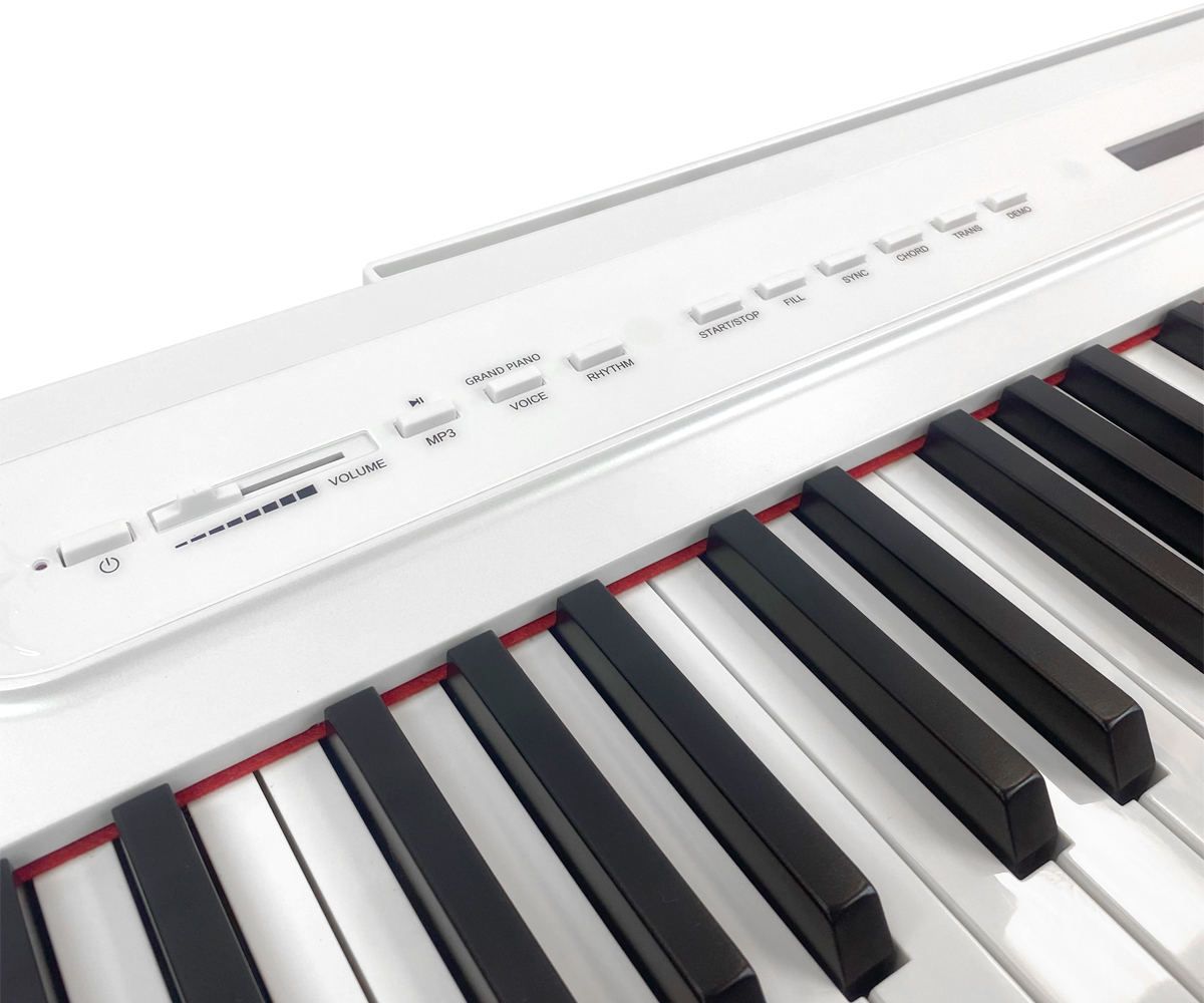 Beisite S-262 Pro WH - фото 9