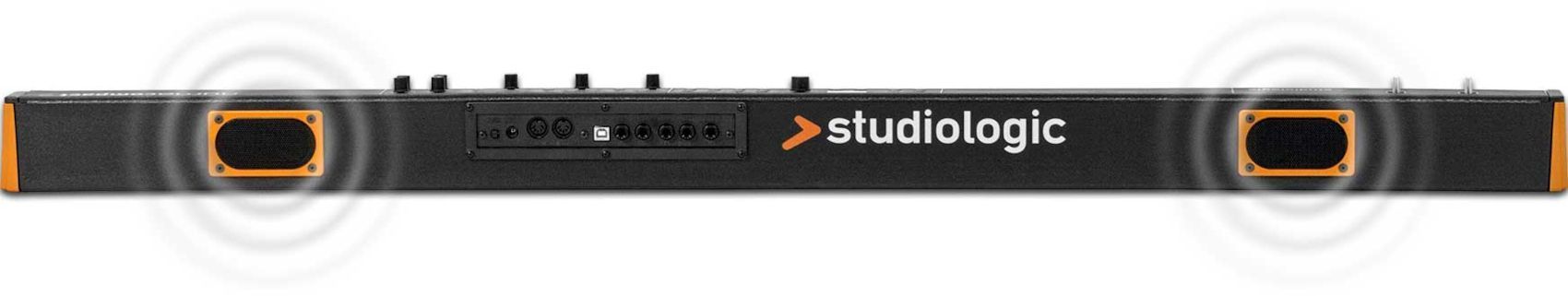 Studiologic Numa Compact 2 - фото 5