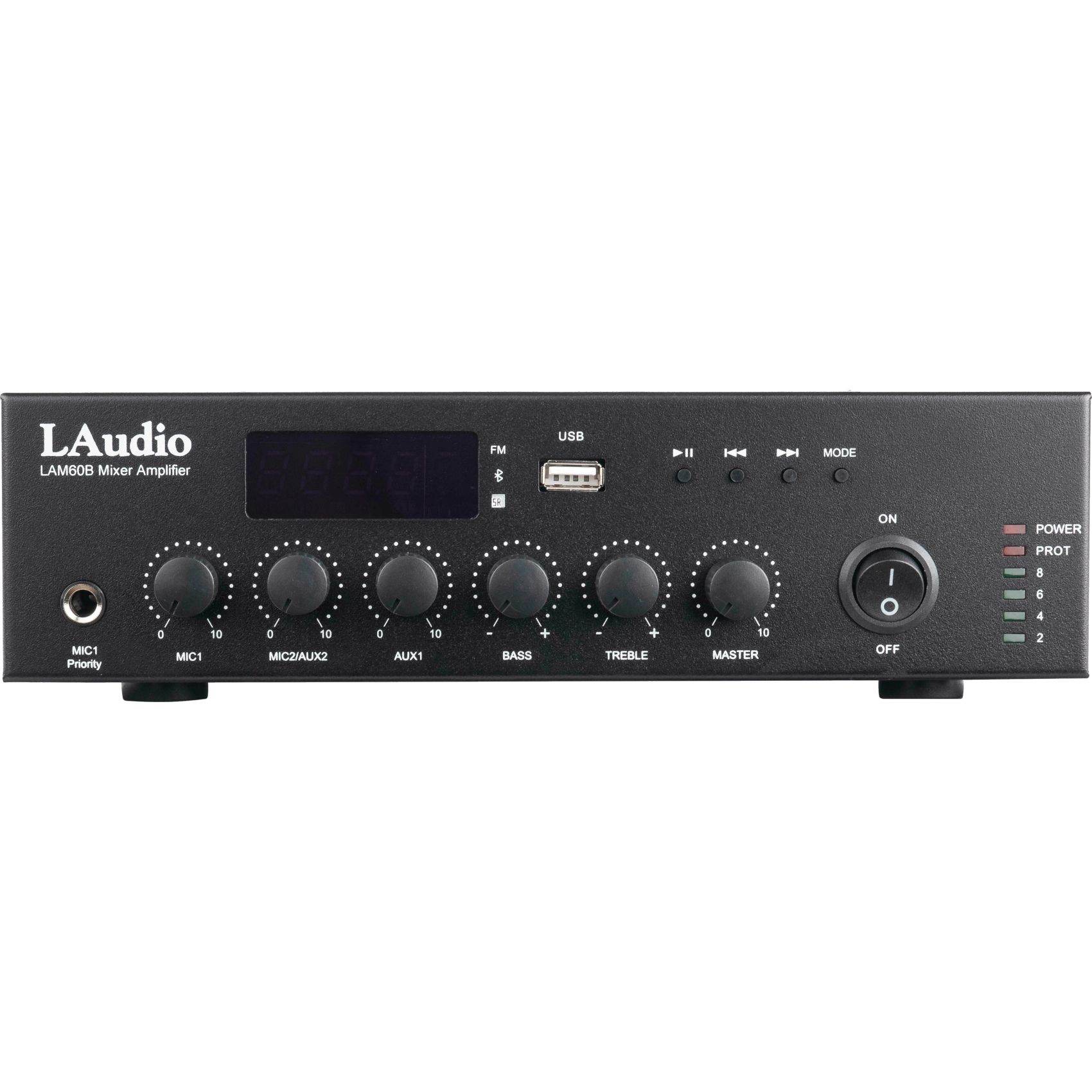 LAudio LAM60B