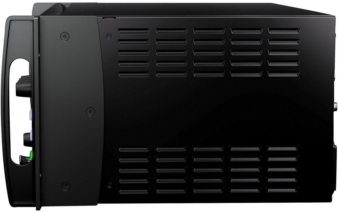 Behringer WING RACK - фото 9