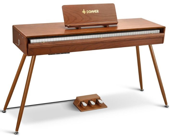 Donner DWP-20 - фото 2