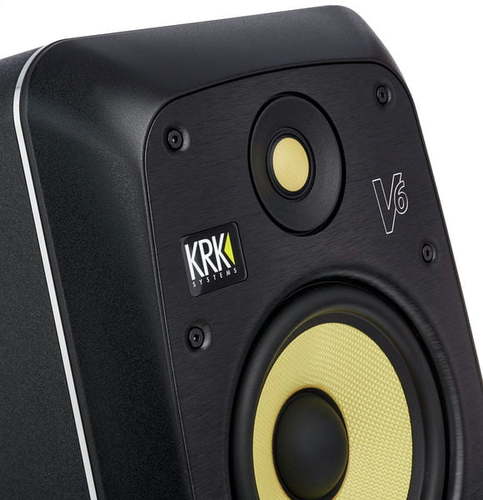 KRK V6S4 - фото 6