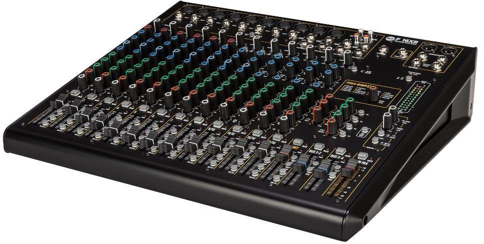 RCF F 16XR - фото 4