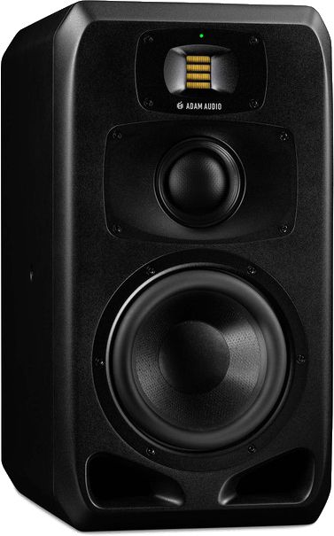 Adam Audio S3V - фото 3