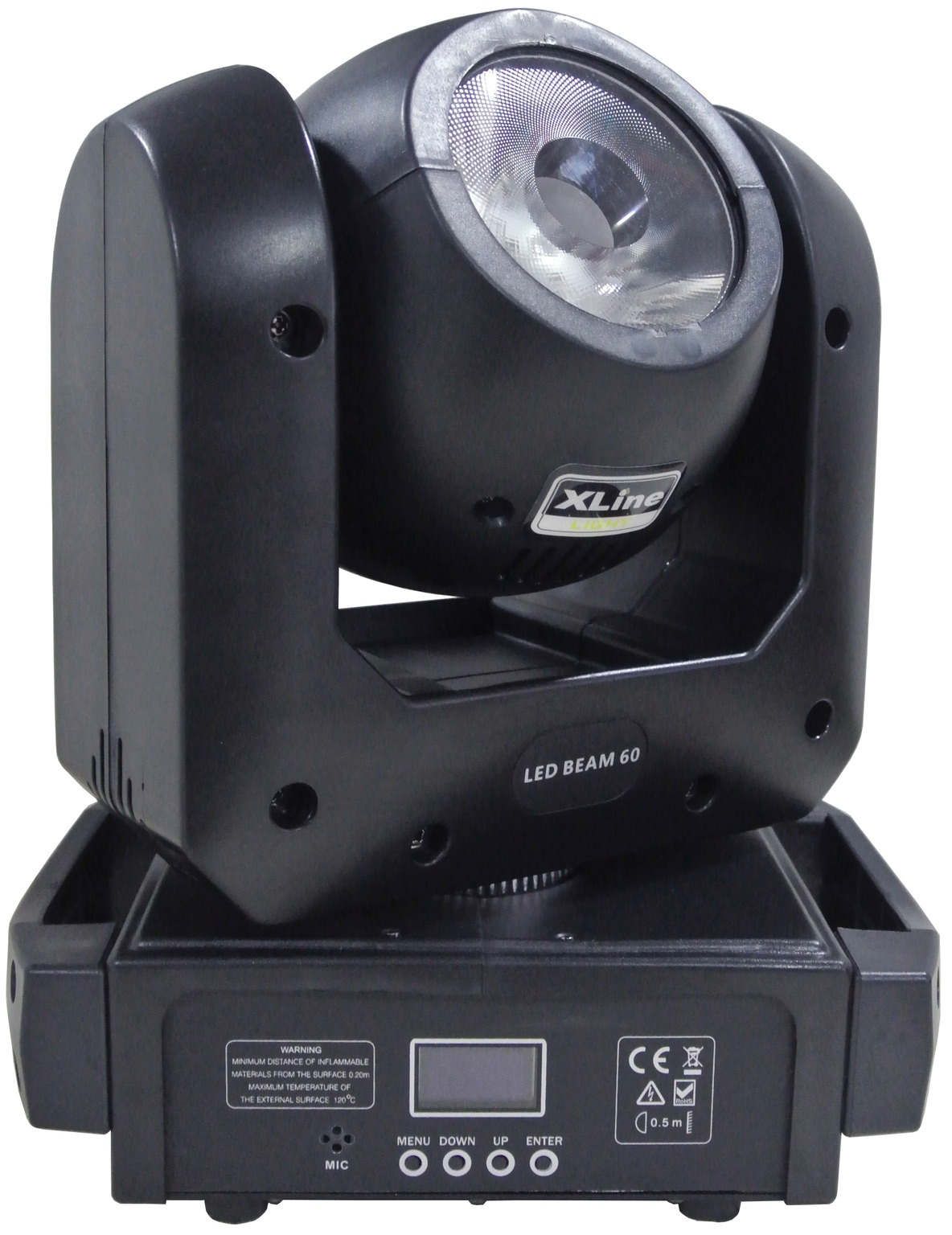 Xline Light LED BEAM 60 - фото 2