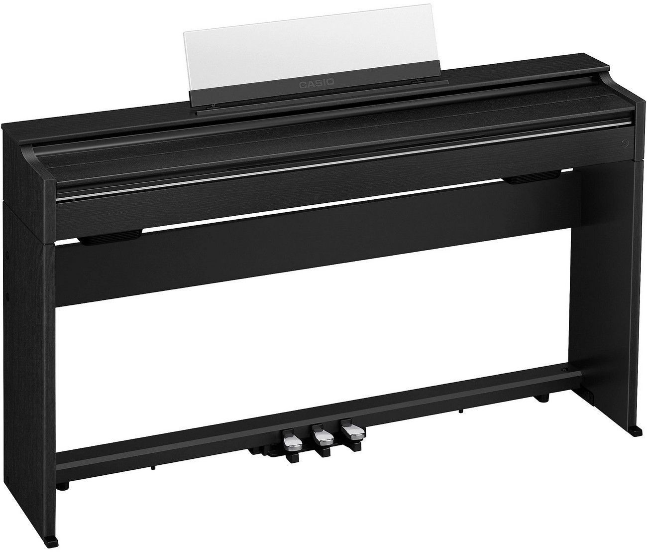 Casio AP-S200BK Celviano - фото 4