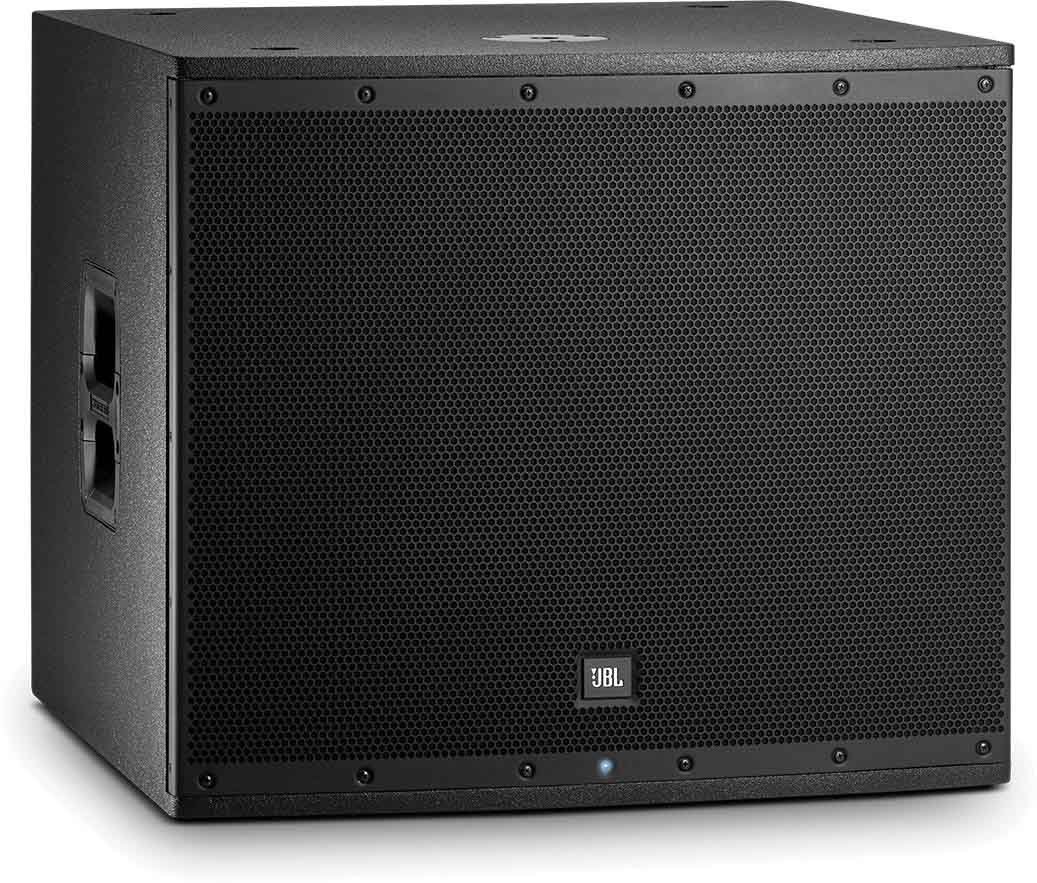 JBL EON618S - фото 3