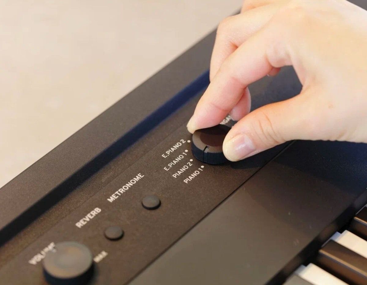 Korg L1 LIANO - фото 3