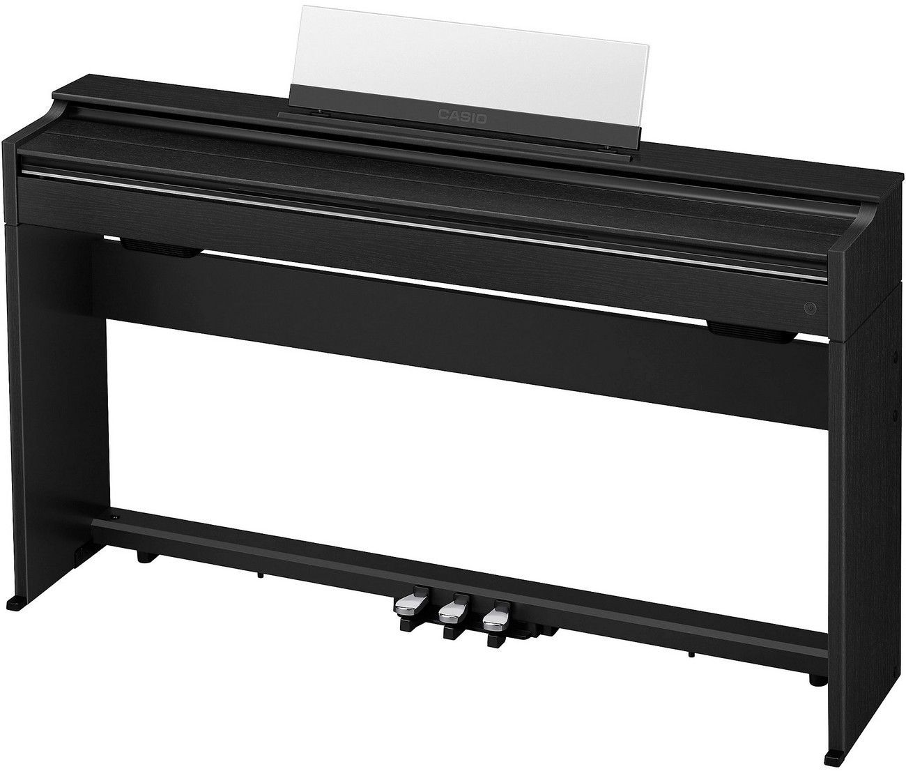Casio AP-S200BK Celviano - фото 6