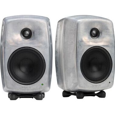 Genelec Stereo 8330ARw bundle pack