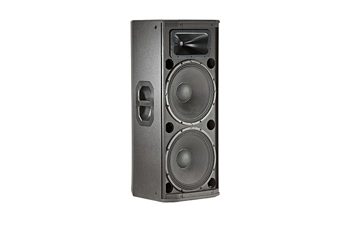 JBL PRX425 - фото 2