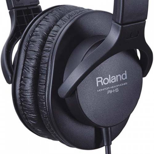 Roland RH-5 - фото 4