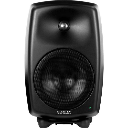 Genelec 8050B Monitor Black