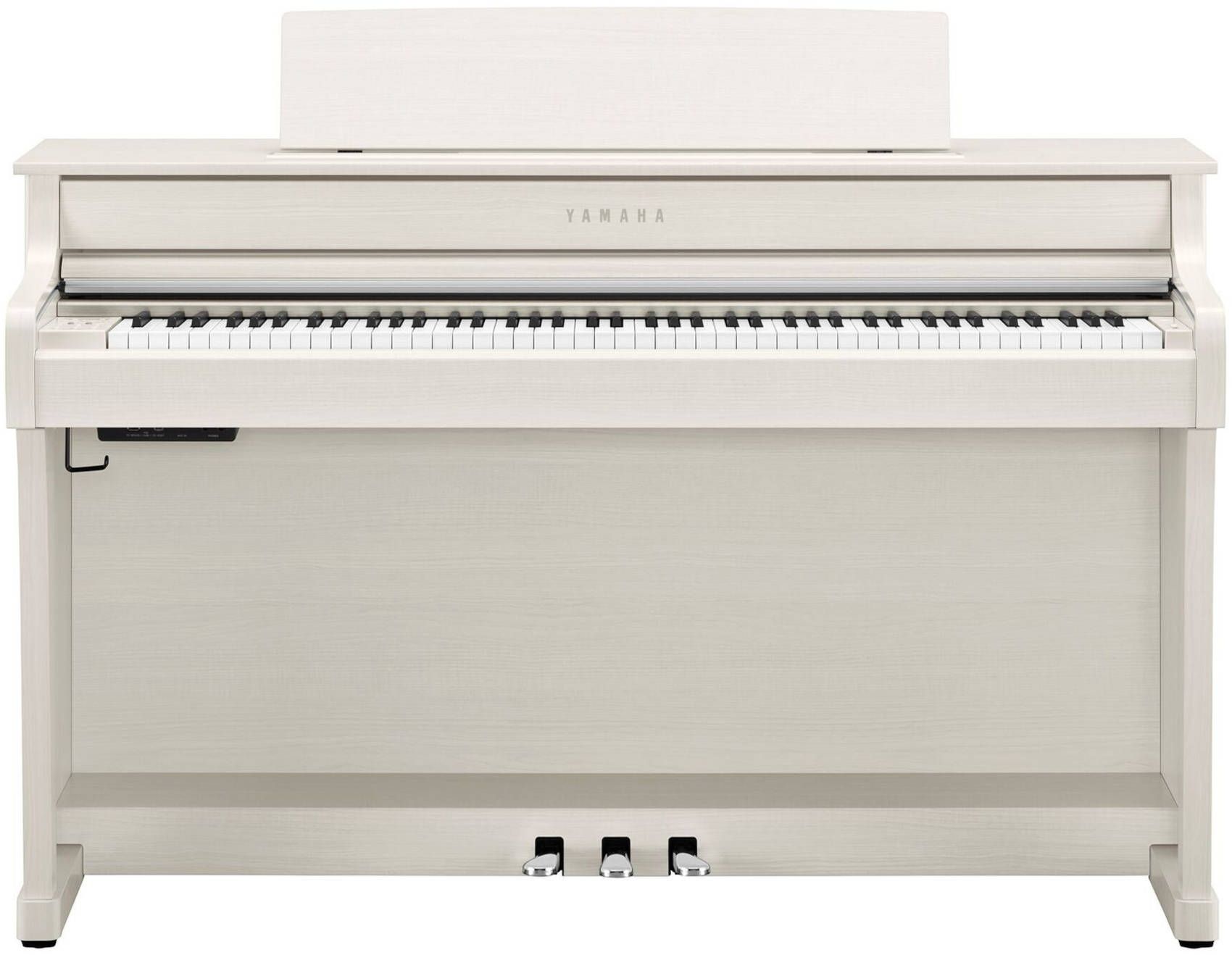 Yamaha CLP-845WB - фото 3