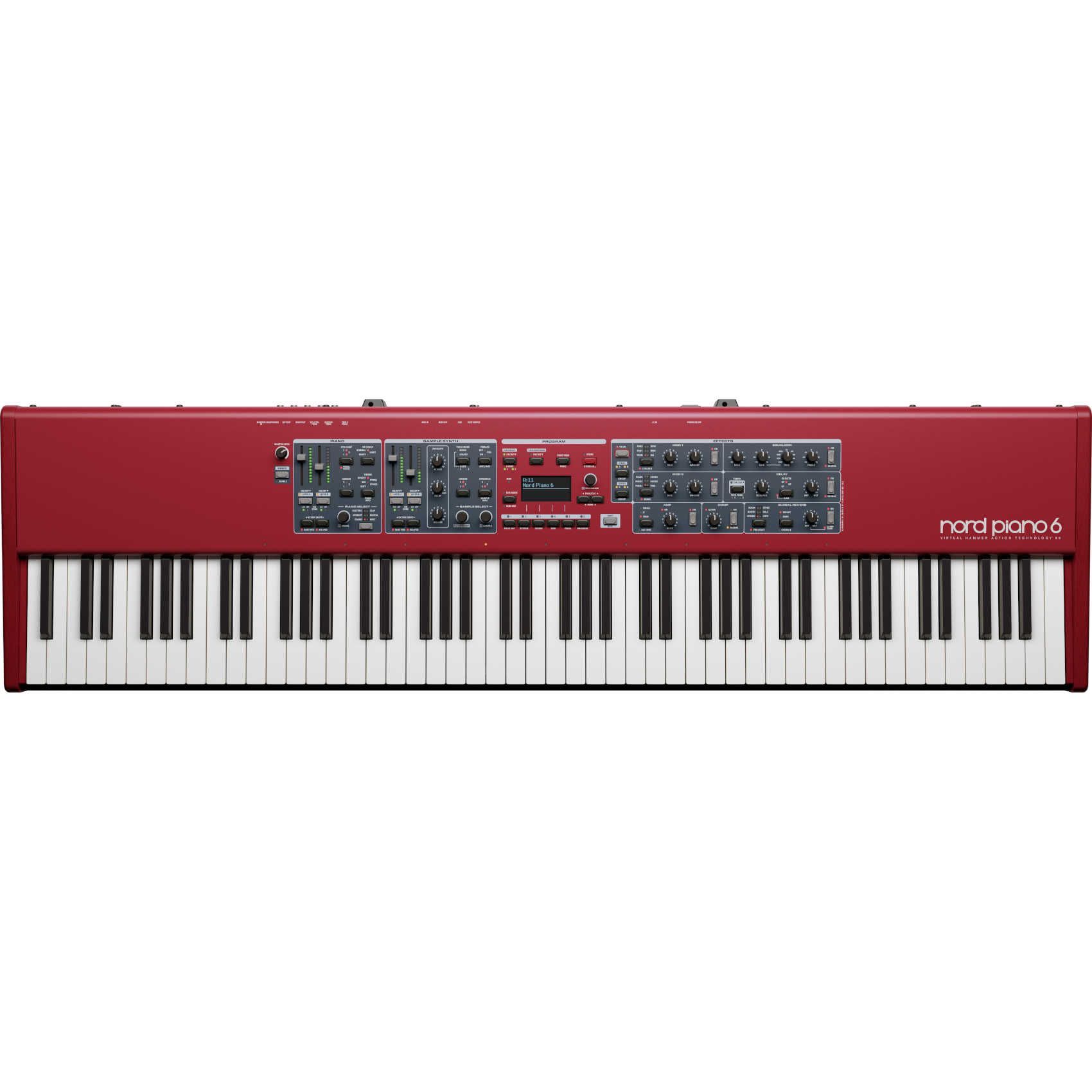 Clavia Nord Piano 6 88