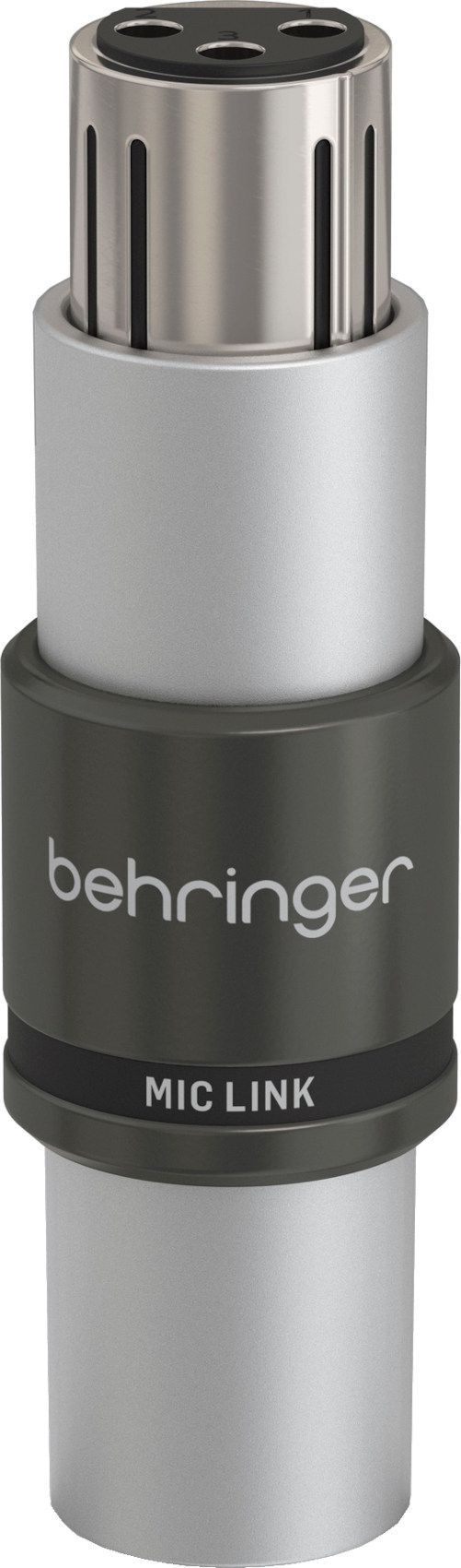 Behringer MIC LINK - фото 2