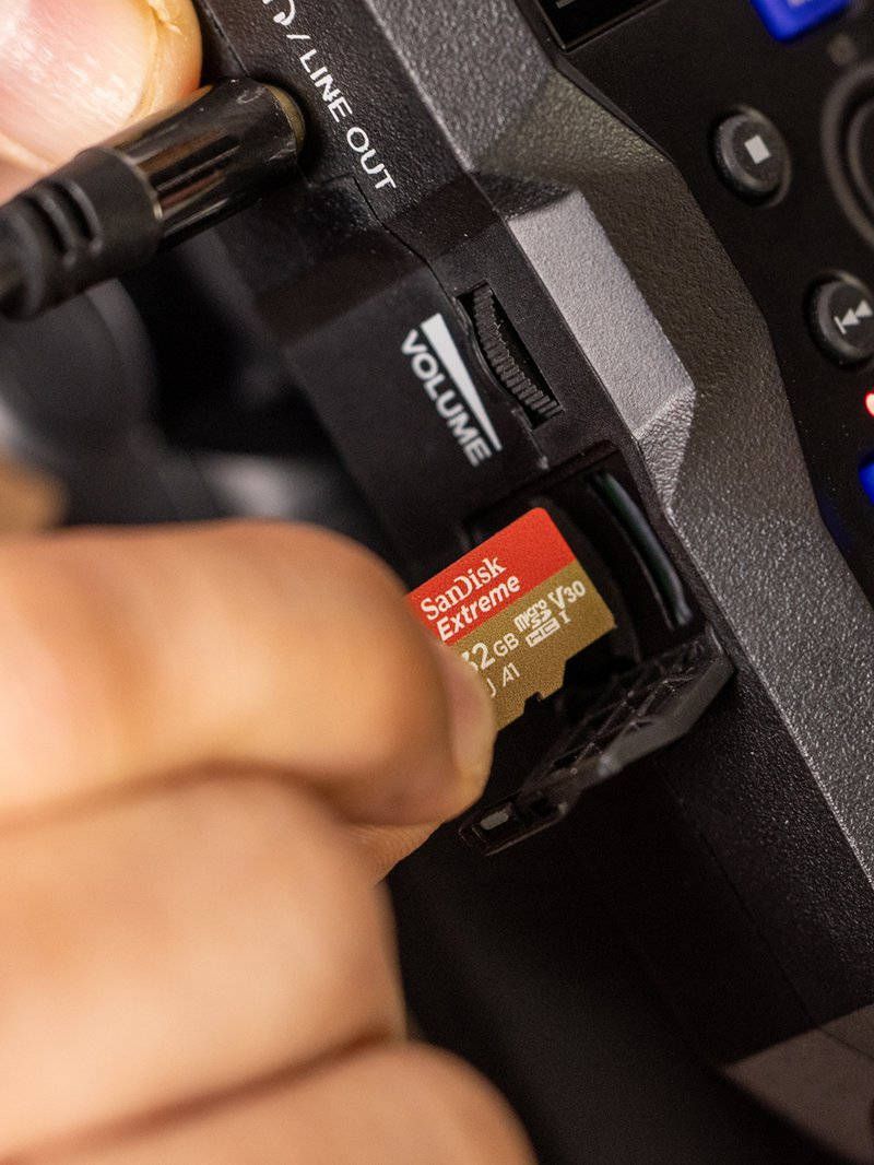 Zoom H4e - фото 15