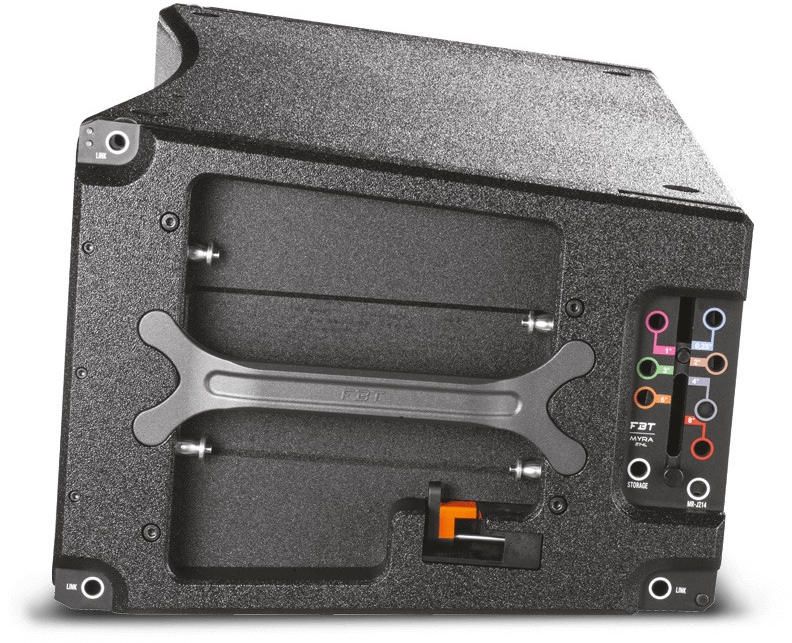 FBT Myra 214L - фото 4