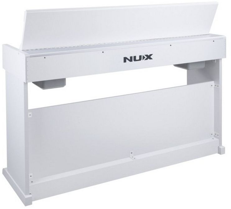 Nux Cherub NCK-330-WH - фото 5