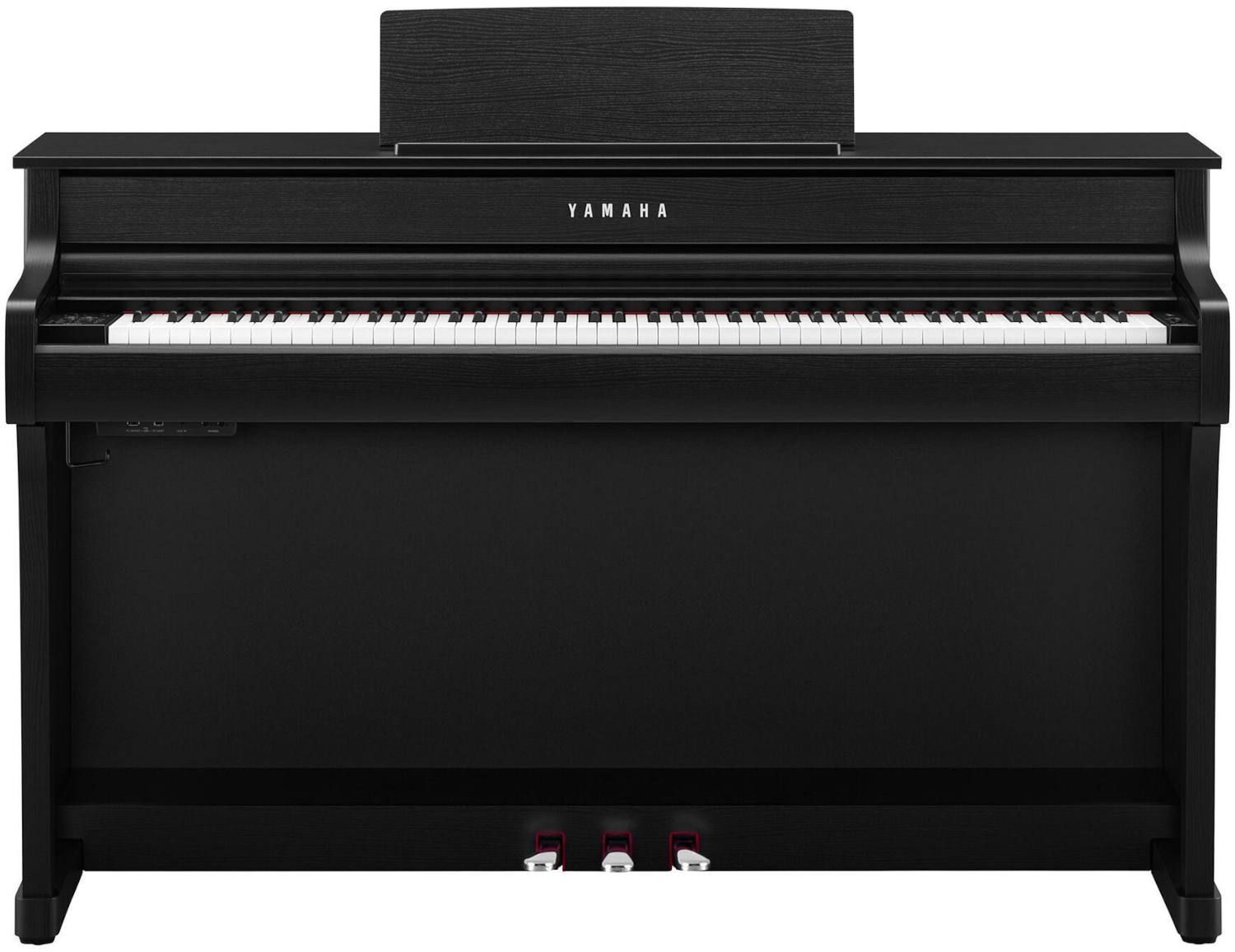 Yamaha CLP-835B - фото 3