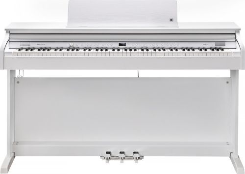 Kurzweil CUP E1 WH