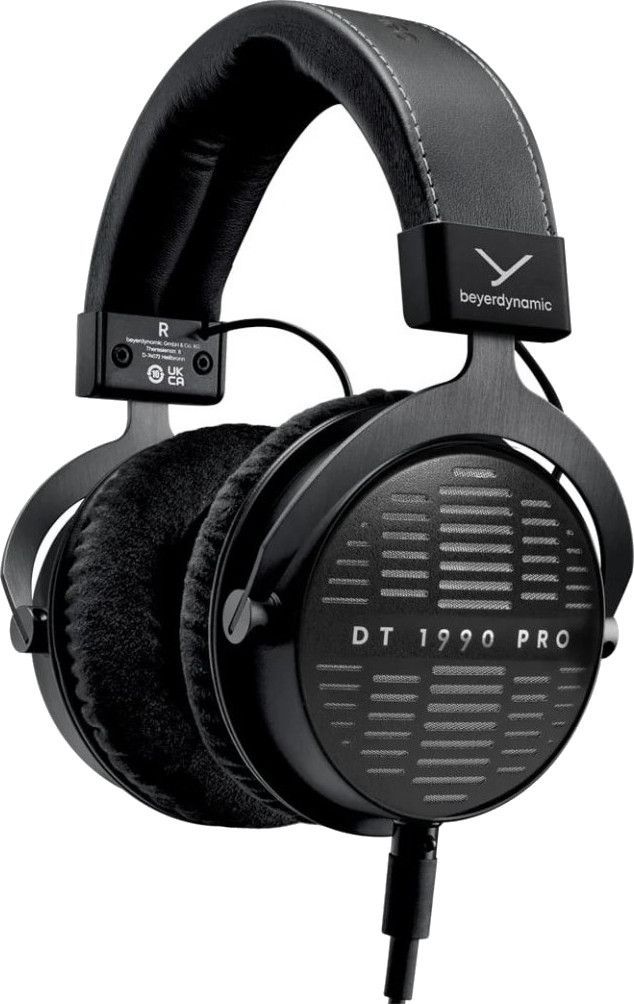 Beyerdynamic DT 1990 Pro mkII - фото 2