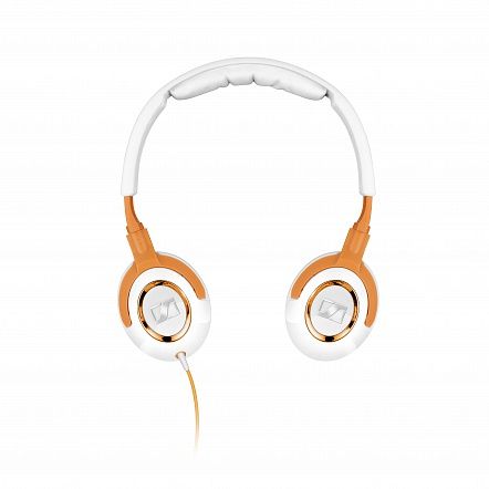 Sennheiser HD 229 white - фото 5