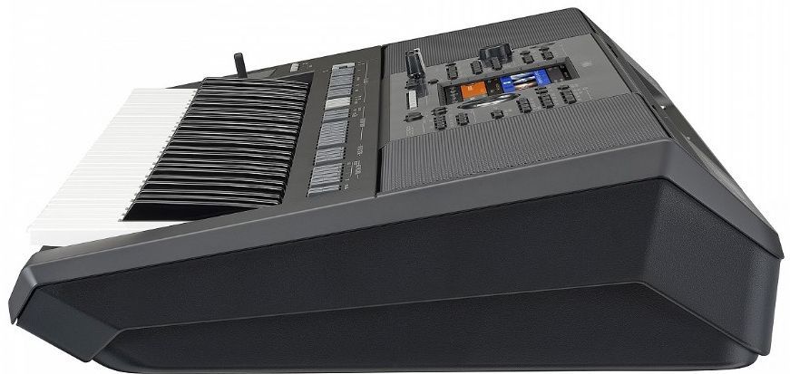 Yamaha PSR-SX920 - фото 5